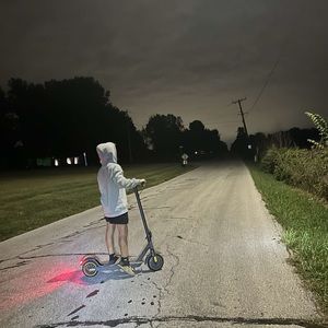 Meet your Posher, Parker